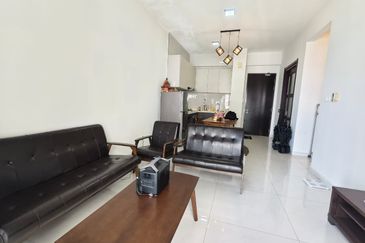 Baypoint @ Country Garden Danga Bay