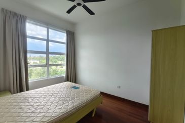 Horizon Residence (Dwi Mutiara)