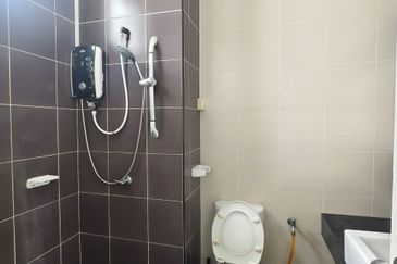 Horizon Residence (Dwi Mutiara)