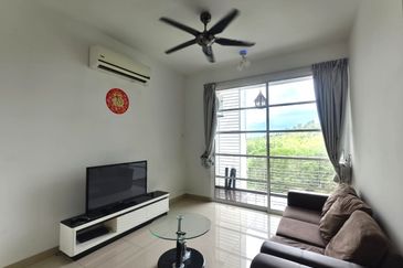 Horizon Residence (Dwi Mutiara)