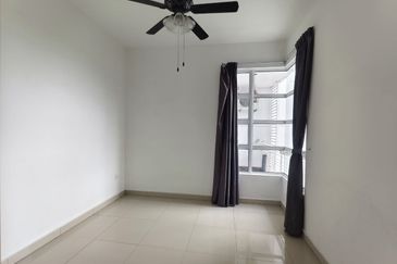 Horizon Residence (Dwi Mutiara)