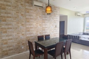 The WaterEdge Apartments