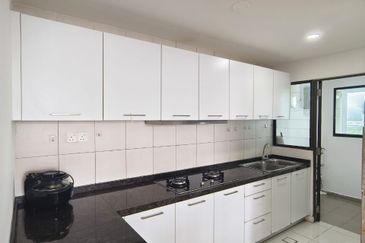 The WaterEdge Apartments