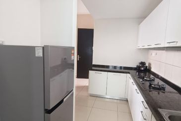 The WaterEdge Apartments