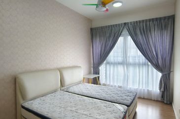 The WaterEdge Apartments