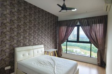 The WaterEdge Apartments