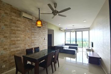 The WaterEdge Apartments