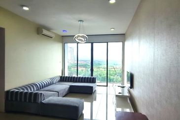 The WaterEdge Apartments