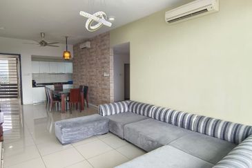 The WaterEdge Apartments