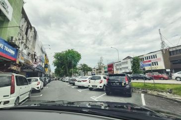 Taman Pelangi
