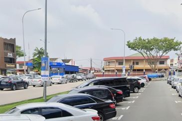 Taman Pelangi
