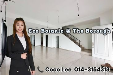 The Borough @ Eco Botanic 2