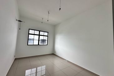 The Borough @ Eco Botanic 2