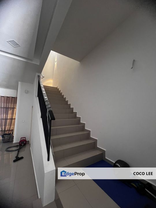 Eco Botanic 2 @ The Tate (Eton type), Johor, 