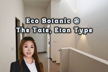 Tate Dalton @ Eco Botanic 2