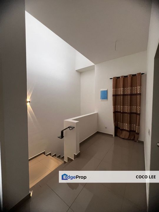 Eco Botanic 2 @ The Tate (Eton type), Johor, 