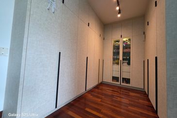 Estuari Gardens @ Puteri Harbour