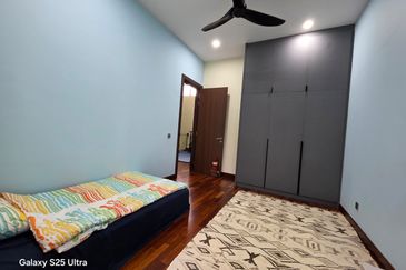 Estuari Gardens @ Puteri Harbour