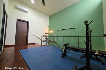 Estuari Gardens @ Puteri Harbour