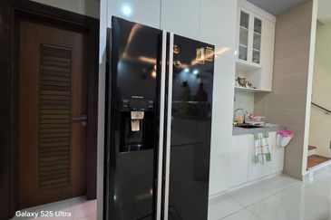 Estuari Gardens @ Puteri Harbour