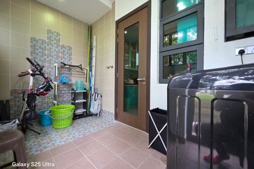 Estuari Gardens @ Puteri Harbour