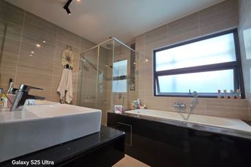 Estuari Gardens @ Puteri Harbour