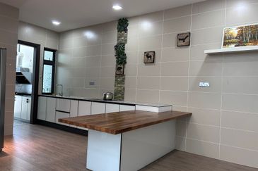 Estuari Gardens @ Puteri Harbour