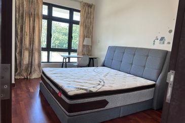 Estuari Gardens @ Puteri Harbour