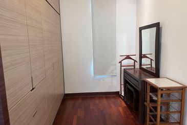 Estuari Gardens @ Puteri Harbour