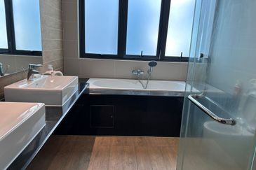 Estuari Gardens @ Puteri Harbour