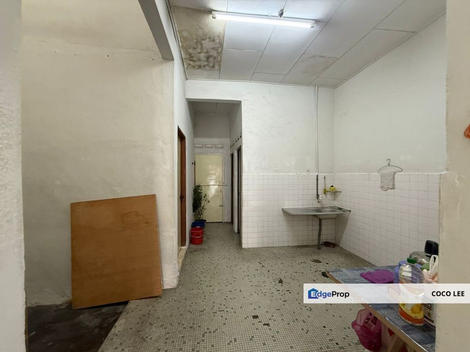 Jalan Tekun, Taman Pelangi, Johor, Johor Bahru