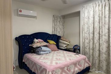 Taman Damansara Aliff