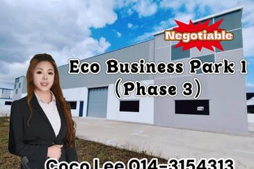 Eco Business Park 1
