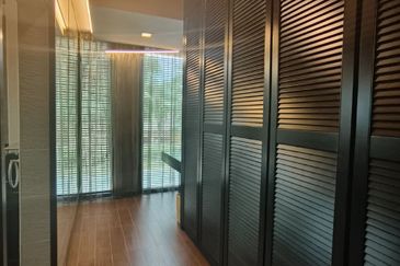 Taman Austin Perdana