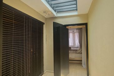 Taman Austin Perdana