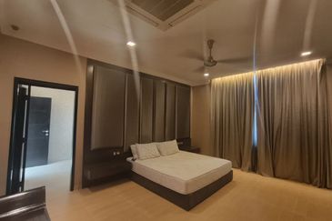 Taman Austin Perdana