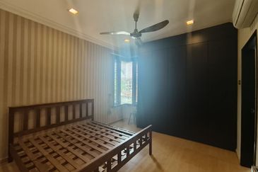 Taman Austin Perdana