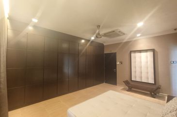 Taman Austin Perdana