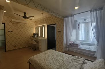 Taman Austin Perdana