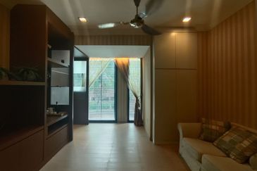 Taman Austin Perdana