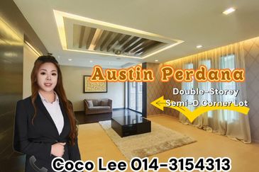 Taman Austin Perdana