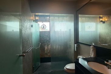 Taman Austin Perdana