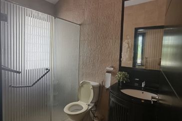 Taman Austin Perdana