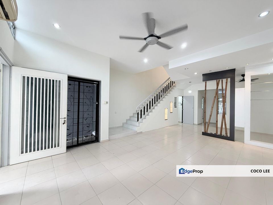 Licuala Garden @ Setia Tropika, Johor, Johor Bahru