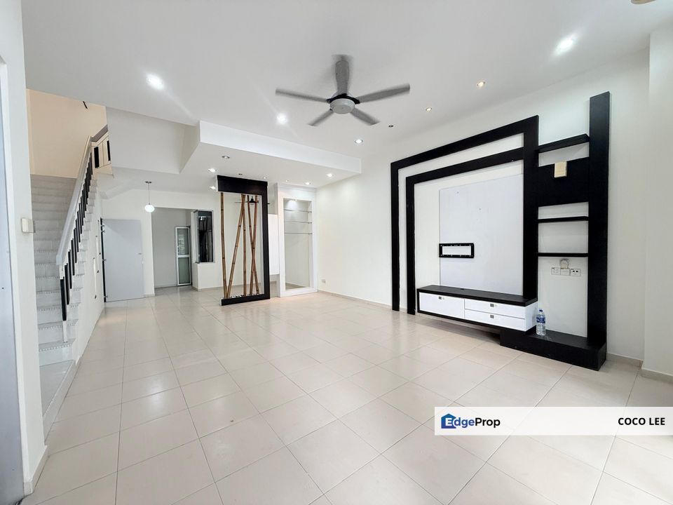 Licuala Garden @ Setia Tropika, Johor, Johor Bahru