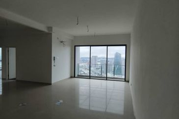 SKS Pavillion Residences