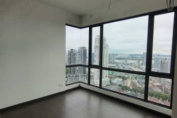 SKS Pavillion Residences