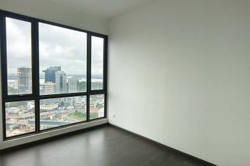 SKS Pavillion Residences