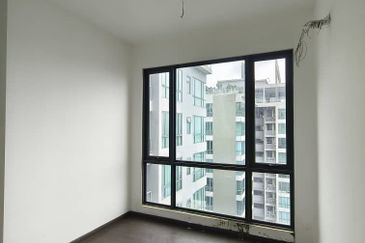 SKS Pavillion Residences