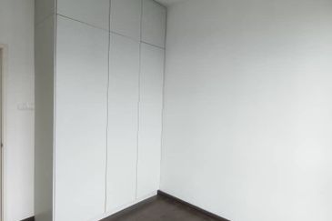 SKS Pavillion Residences